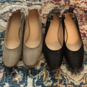 Everlane Day Heel